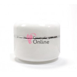 Recipient din plastic pentru Gel UV RCG005 de 15ml, cu opercul